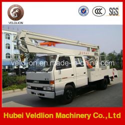 Jmc 18m Aerial Working Platform Truck