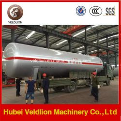 New Designed Chemical Storage Dimethyl Ether Storage Tanker