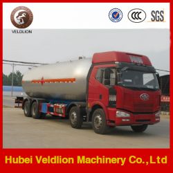 Heavy Duty 35, 000 Litres LPG Tank Truck