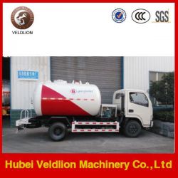 5000L Mini LPG Dispenser Truck