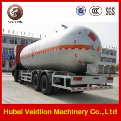 Dongfeng 15ton, 15mt Gas Truck