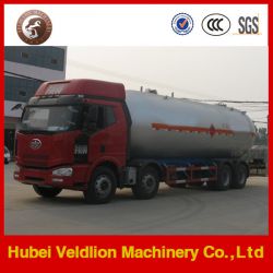 FAW J6 15ton/15mt LPG Gas Truck