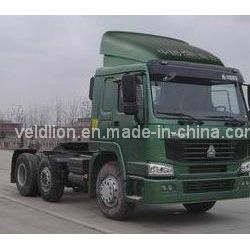 HOWO 6X4 Tractor Truck, Trailer Truck (VL4251)