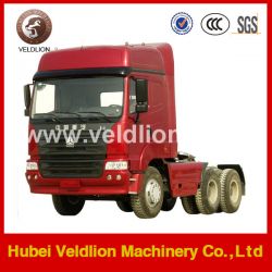 China Veldlion 6X4 Tractor Trucks