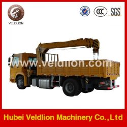 North Benz 16ton/16t