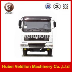 Sinotruk 6X4 Truck Tractor Head Price