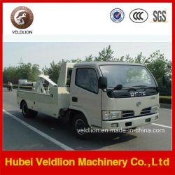 Dongfeng 4X2 LHD/Rhd Wreck Towing Truck