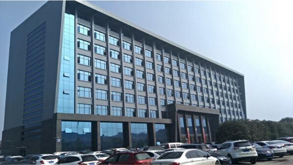 Hubei Weiyu Special Vehicles Co., Ltd.