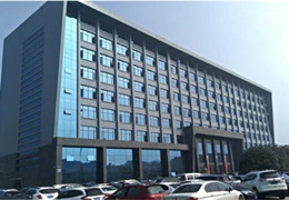 Hubei Weiyu Special Vehicles Co., Ltd.