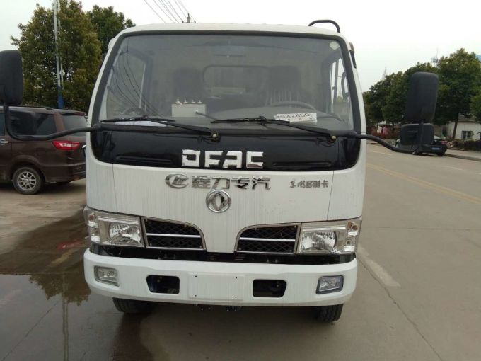 13-18 Cubic Meter Waste Garbage Compactor Truck Waste Collection Vehicle for Sale 