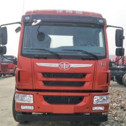 FAW 20ton Hydraulic Truck Crane for Sale