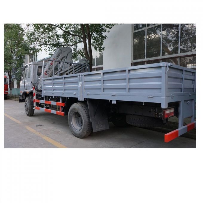 3.2 Ton Truck Bed Crane for Sale 