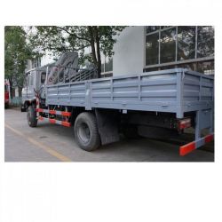 3.2 Ton Truck Bed Crane for Sale