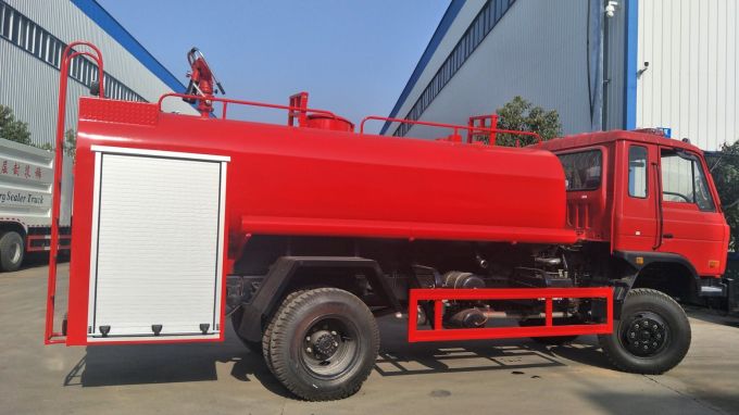 30000L Dongfeng Water Fire Fighting Truck Fire Engine Truck Fire Apparatus Truck for Sale 
