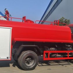 30000L Dongfeng Water Fire Fighting Truck Fire Engine Truck Fire Apparatus Truck for Sale