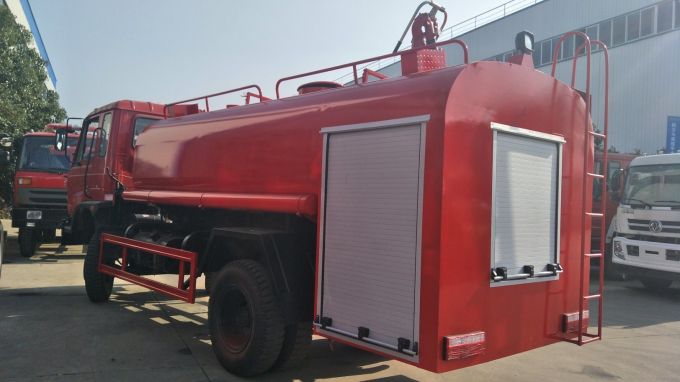 30000L Water Fire Fighting Truck Fire Engine Truck for Sale 