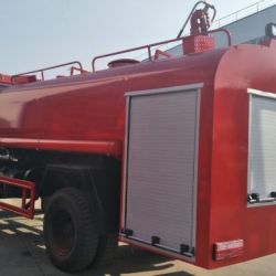 30000L Water Fire Fighting Truck Fire Engine Truck for Sale