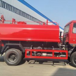 30000L Water Fire Fighting Truck Fire Engine Truck Fire Apparatus Truck for Sale