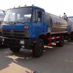 10 Cbm Bitumen Emulsion Sprayers Truck for Sales