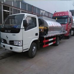 8 Cbm Bitumen Sprayers Truck for Sales