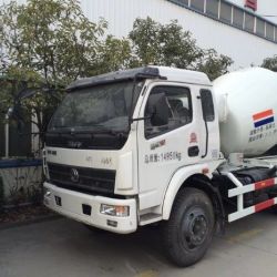 6*4 Foton Auman 4-20cbm Concrete Mixer Truck