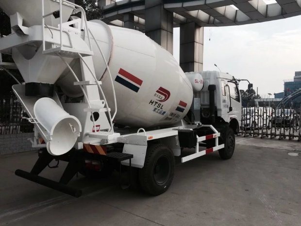 Sinotruk HOWO 6X4 8cbm /10cbm /12cbm Concrete Mixer Truck Transit Mixer 