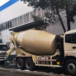 HOWO A7 6*4 371HP 10m3 Mixer Truck / Concrete Mixer Truck Cement Mixer Truck