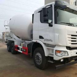 15cbm Mixing Concrete for Sale