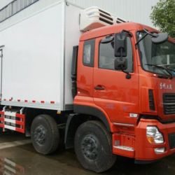 8*4 Foton Auman 12 W