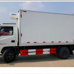 Sinotruk HOWO Food R
