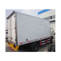 Sinotruk Cdw 4 Ton R