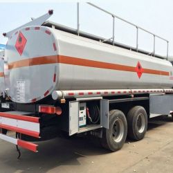 21000L Mobile LPG Propane Gas Storage Tank Station Truck Bobtail Tanker Filling Tank Dispenser Truck