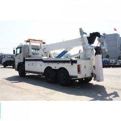 Sinotruk HOWO 6X4 Ro