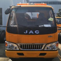 JAC Flatbed Recovery Vehicle for Sale