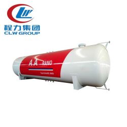 Srandard 50mt LPG Cooking Gas Tank for Sale