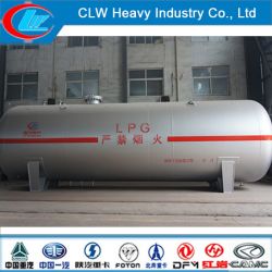 High Capacity Used LPG Gas Tanks Sale to Africa10-100cubic
