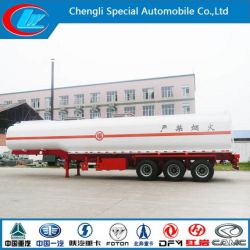 China Manufacture Fuel Tanker Tailer, 30000L Fuel Tank Semi Trailer, Hot Sale Fuel Tank Trailer