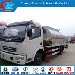 Dongfeng 4*2 8ton Asphalt Sprayer Truck