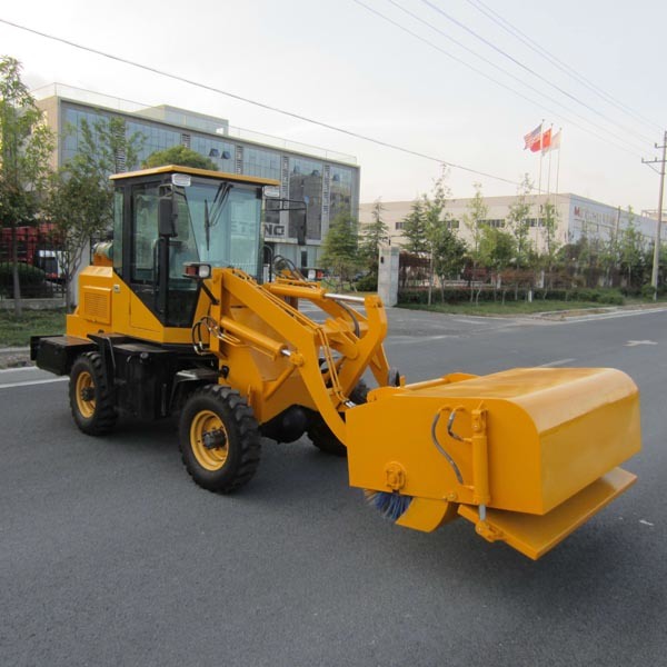 Asphalt Pavement Maintenance Truck 