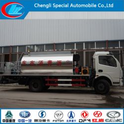 China Made 8ton Asphal Spray Truck 10 Ton Asphalt Distributor Truck