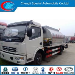 Dongfeng 4X2 Samll Asphalt Sprayer Asphalt Tank Truck