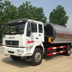 High Quality 10 Ton Asphalt Truck