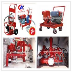 Pumps for Fire Truck Fire Fighting Pump