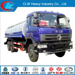 Dongfeng 6X4 Water Truck for Sale