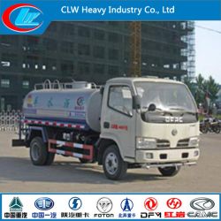 Direct Factory Supply Right Hand Drive Water Truck From 5000L-20000L