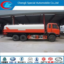 Dongfeng 6X4 Water Tank Truck Water Spray Truck for Sale
