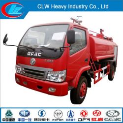 Dongfeng 4X2 10cbm Water Tank Truck for Sale
