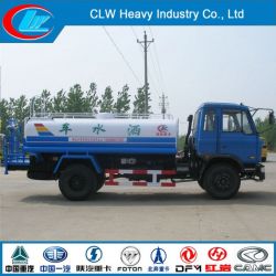 Dongfeng 4X2 Street Sprinkler Water Truck