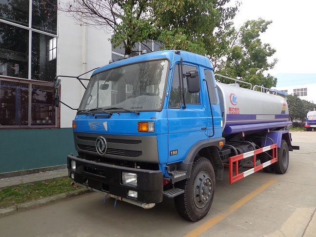 Dongfeng 4*2 Water Spray Truck 