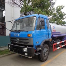 Dongfeng 4*2 Water Spray Truck